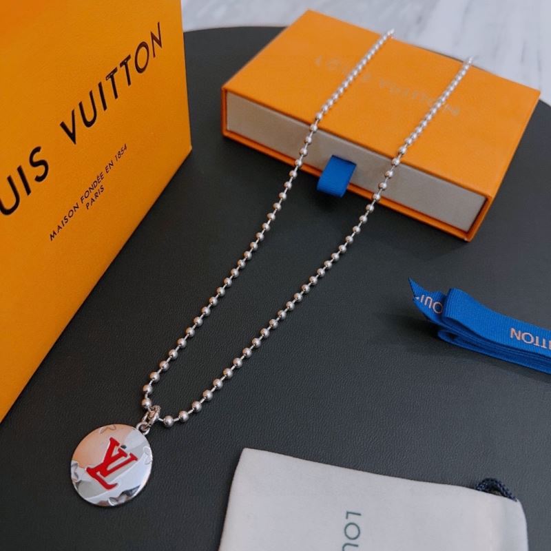 Louis Vuitton Necklaces